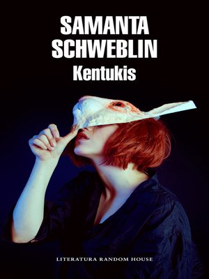 cover image of Kentukis